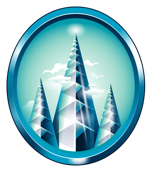 Crytower LLC Logo